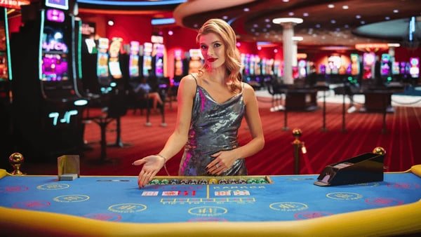 Antarmuka permainan slot JILI di metaplay dengan grafis berkualitas tinggi