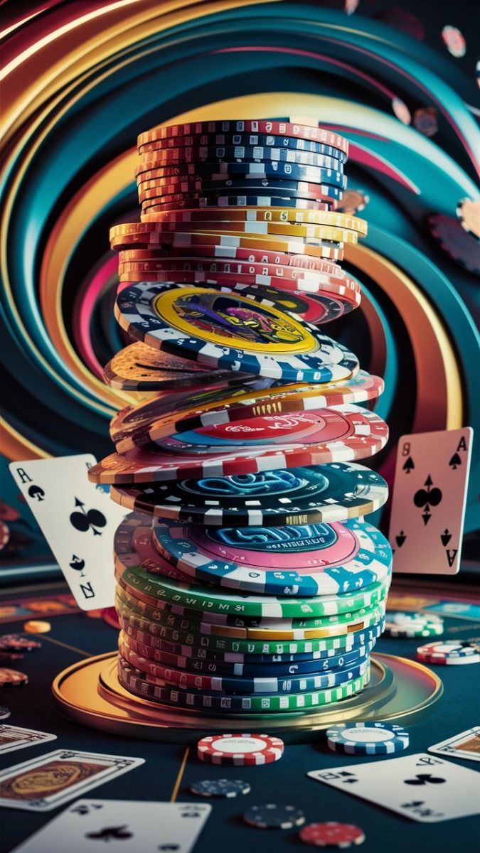 Antarmuka permainan Money Train di platform metaplay